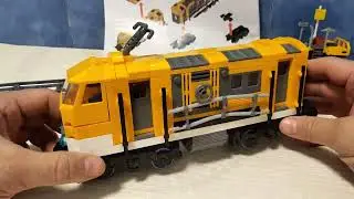 Rail Transit QL0308