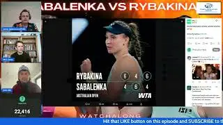 Rybakina seals second Grand Slam title at the Australian Open with three-set win over Sabalenka