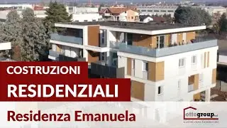 Residenza Emanuela 🏠 Via Cascina Emanuela 21 a Solaro