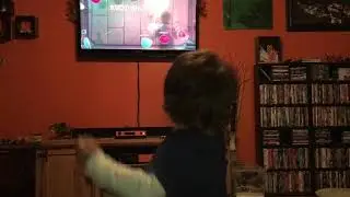 Teagan Time 07NOV17