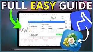 How To CONNECT Weltrade To MT5 (Easy Method)
