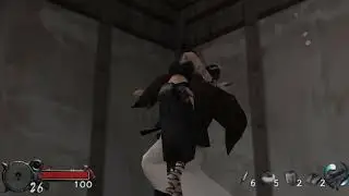 Tenchu Time Of The Assassins 17 Bonus Mission 2 Wrath of Heaven