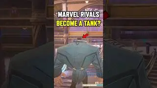 SHOULD MARVEL RIVALS ACTUALLY DO THIS 👀👀👀