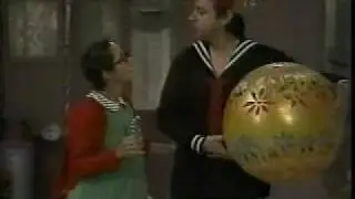 El Chavo del 8 programa 113 parte 1=30