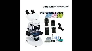Biology Microscope (640X, 800X, 1600X , 50000X) #biologylearning  #biology  #microscope