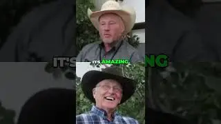 Epic Bronc Riding: Mel Hyland&rsquo;s Legendary Reckless Red Ride