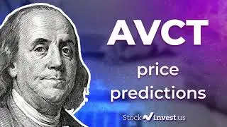 AVCT Price Predictions -  American Virtual Cloud Technologies Stock Analysis for Monday