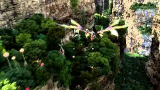**FIXED** FFXIII PC lag every 2 sec