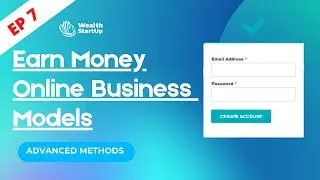EP7 - Opts In Handling  | Make Money Online Business Methods | WealthStartrup