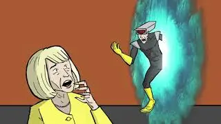 Amazing Arizona Comics #3 Trailer
