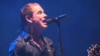 Stone Sour - The Travellers Part 2+Last Of The Real - Brixton O2 Academy London - 10th Dec 2012 - HD