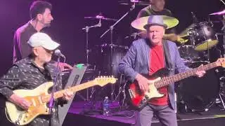 Average White Band - Work to Do - Live at Buffalo State Performing Arts Center in Buffalo 10/11/24