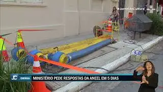 Lula determina que AGU e CGU investiguem a Enel em São Paulo