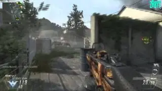 Black Ops 2 Commentary: SMR Domination