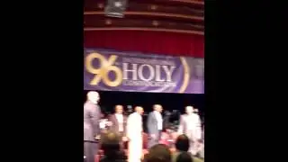 Apostle Floyd Nelson & Pastor Kervy Brown @cooljc
