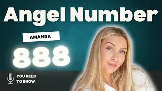 Angel Number 888 Embrace Abundance, Infinite Possibilities, and Positive Change