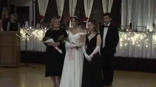 Debutante Presentation Ball February 1,2020