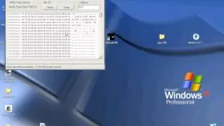 FlashcatUSB Xbox 360 write read NAND (16Mb falcon)