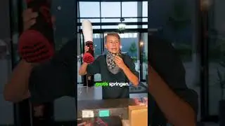 Overval! 🚨😱 Hoelaat zie jij dit? ⏰👀