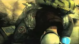 Red Faction Armageddon - All cutscenes! 1080p!