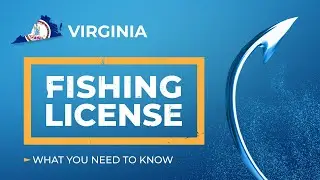 Getting a Virginia Fishing License: A Quick Guide