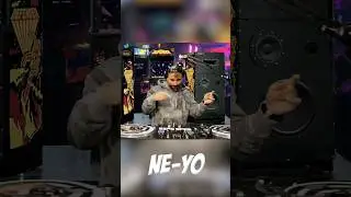 Ne-Yo VS MIli Vanilli R&B Mash-up - 90s meets 00s #music #mashup #90smusic #dj #rnb #remix