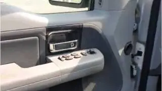 2006 Ford F-150 Used Cars Norfolk VA