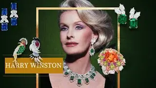БЕЗУМНАЯ правда о бренде ювелирных изделий Harry Winston | La Maison EP. 2