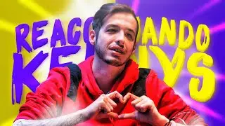 REACCIONANDO AL DIOS DE LA AWP KENNYS