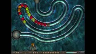 Atlantis Level 09 / 01