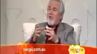 XanGo in Australian morning TV.mp4