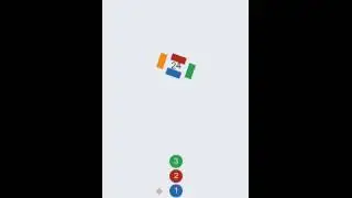 TD- Twister And Dots -  