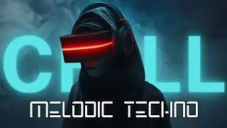 STARLIGHT HAVEN | MELODIC TECHNO & PROGRESSIVE HOUSE MIX 2025 | CREATIVE IMMERSION & NIGHT FLOW
