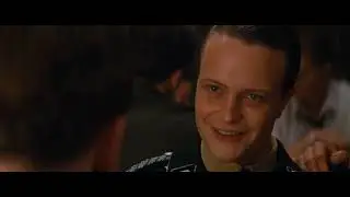 Bastardos Ingl&oacute;rios , #cena tomando &uacute;ltimo copo de whisky  # dublado e legendado