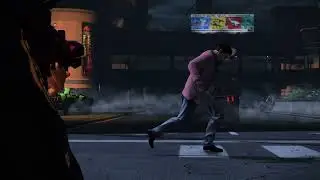 APB RELOADED | OUTLAWED