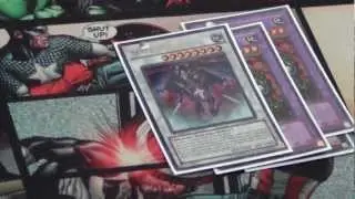 Yugioh YCS Austin Top 16 Deck Profile - Karakuri