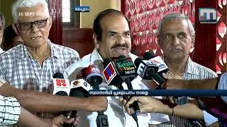 CPM's PP Basheer could be LDF candidate in Vengara | Mathrubhumi News