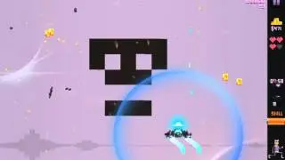 Replay from Beat Da Beat!Первый лвл на первом видео!