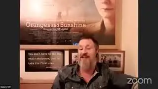 Interview with Stuart Wolfenden (Herbie) - Dead Man's Shoes