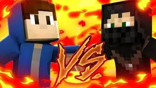 KILLING HYPIXEL IN HYPIXEL BATTLE ROYALE