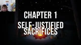 Learning From Losing // Gods Will Be Watching chapters 1-5