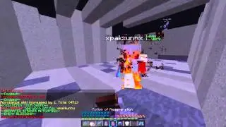 Prot 4 unbreaking 3 broken in record time?