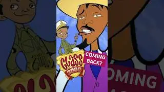 Is this classic Cartoon Network show ACTUALLY coming back?