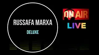 LOS 22 LPs DEL MES EN RUSSAFA MARXA (2019-2021)