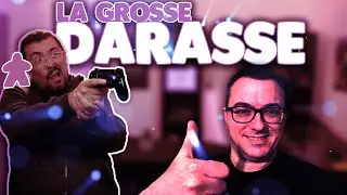 LA GROSSE DARASSE, venez rire et jouer avec nous !