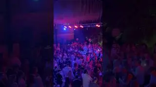 Cyprus TechnoParty 🔥 Chill bar Club #musicfestival #cyprus #techno #ravelife #party #ravegirl