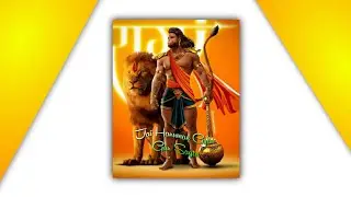 Hanuman Ji New Whatsapp Status 2021 || Bajrangbali Status Video || Dharmik Status 29 || #Short