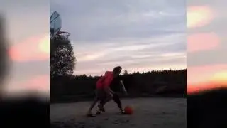 SK VS SCS: Street Ball 1-pret-1