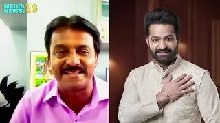 NTR जुनिअर पुन्हा एकदा ब्रँड अँबेसिडर |  NTR Jr. as the brand&rsquo;s ambassador