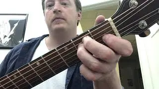 Rockability 2019 Guitar 101/102 &ldquo;Shining Star&rdquo; Tutorial (Short Version)